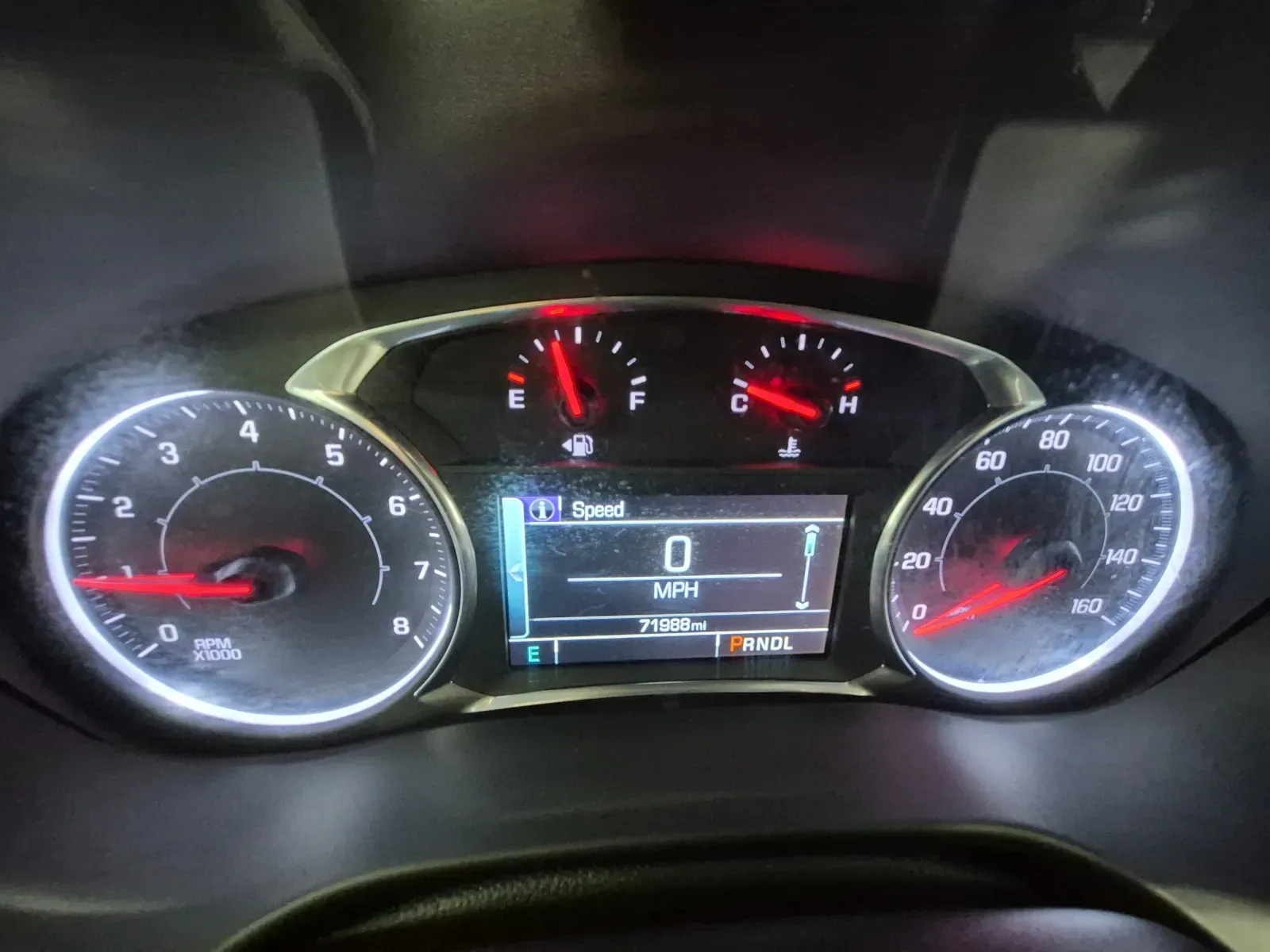 GMC Acadia photo 11