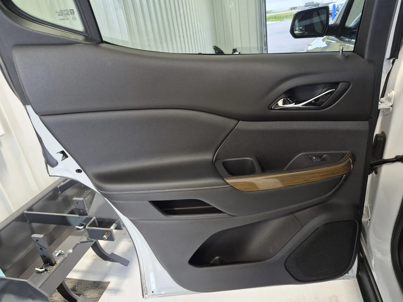 GMC Acadia photo 28