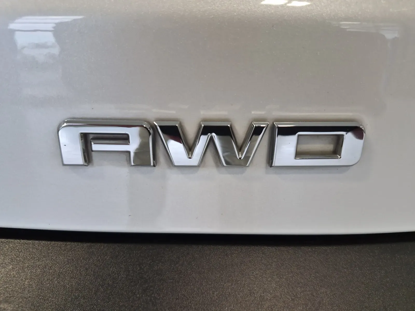 GMC Acadia photo 42