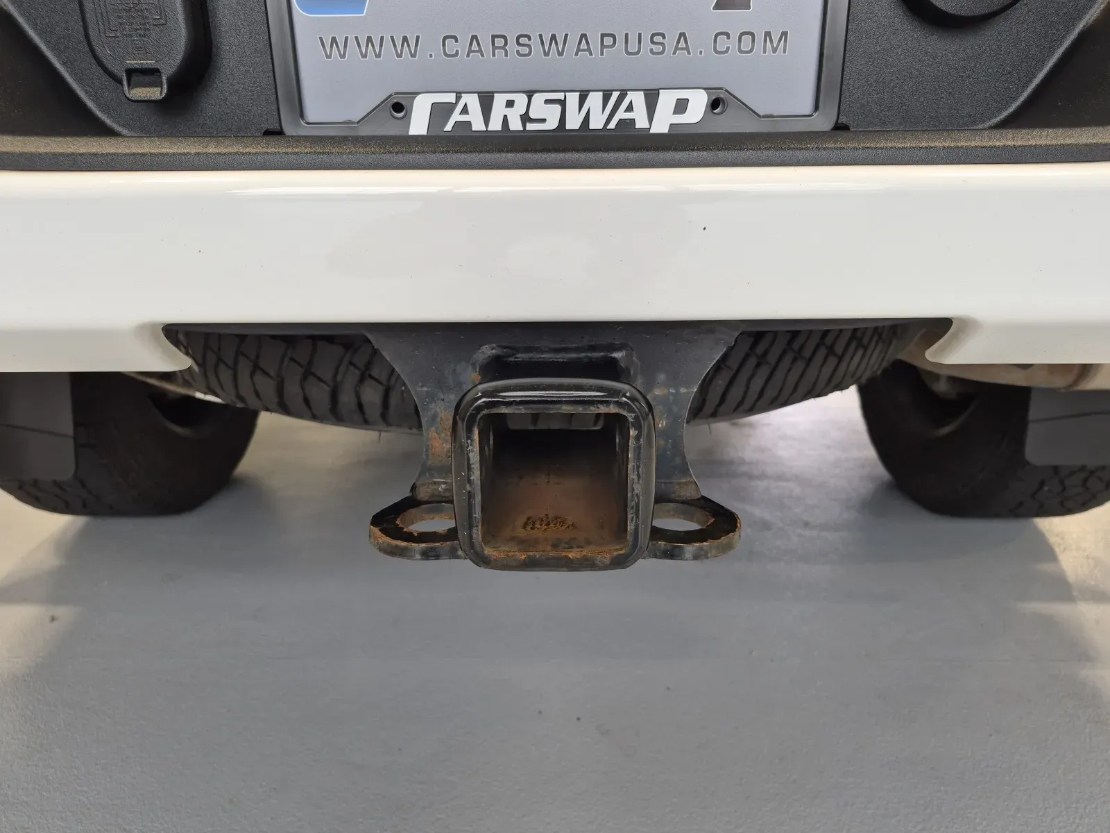 Chevrolet Silverado photo 44