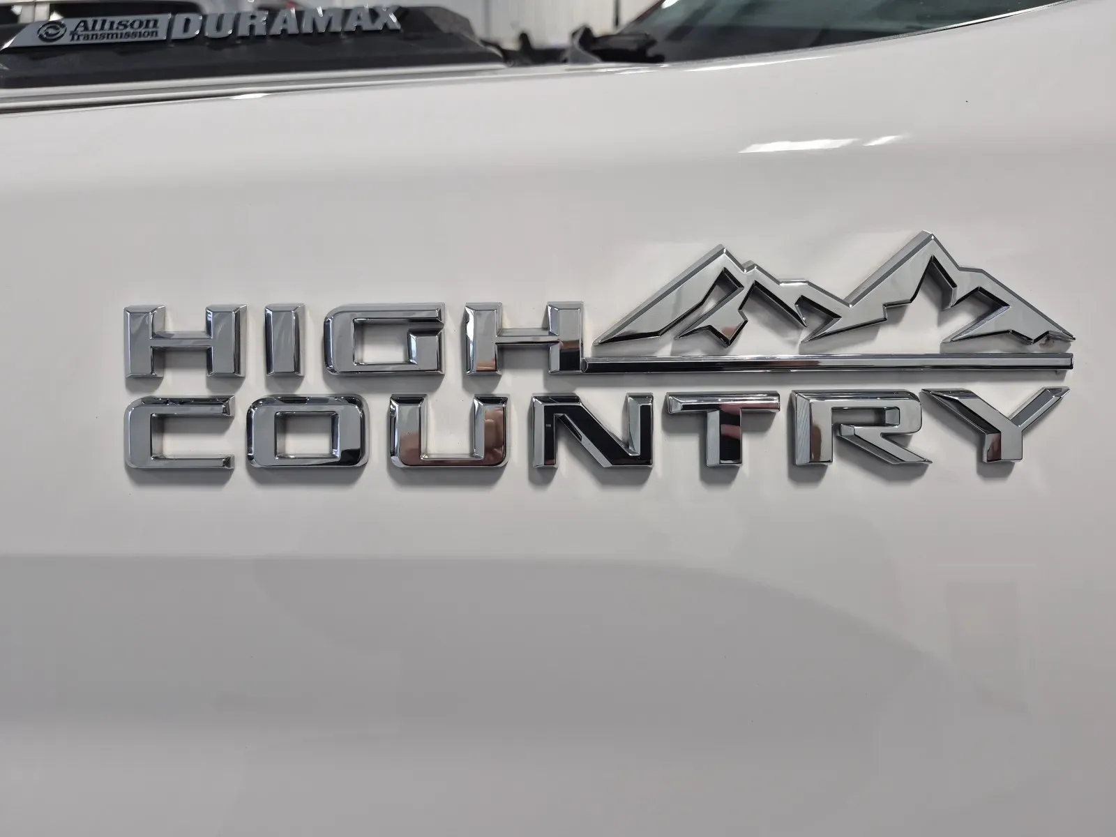 Chevrolet Silverado photo 46