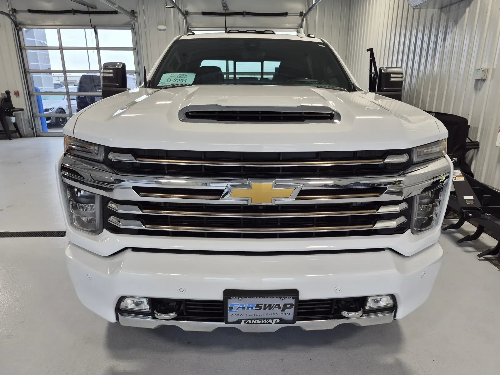 Chevrolet Silverado photo 7