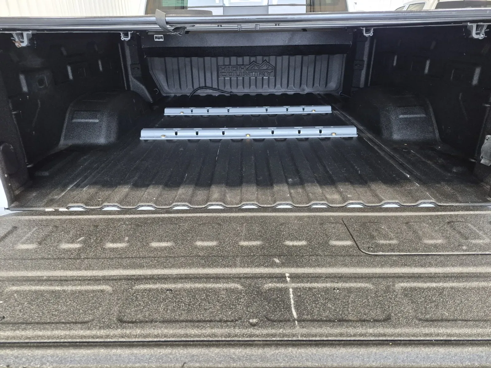 Chevrolet Silverado photo 39