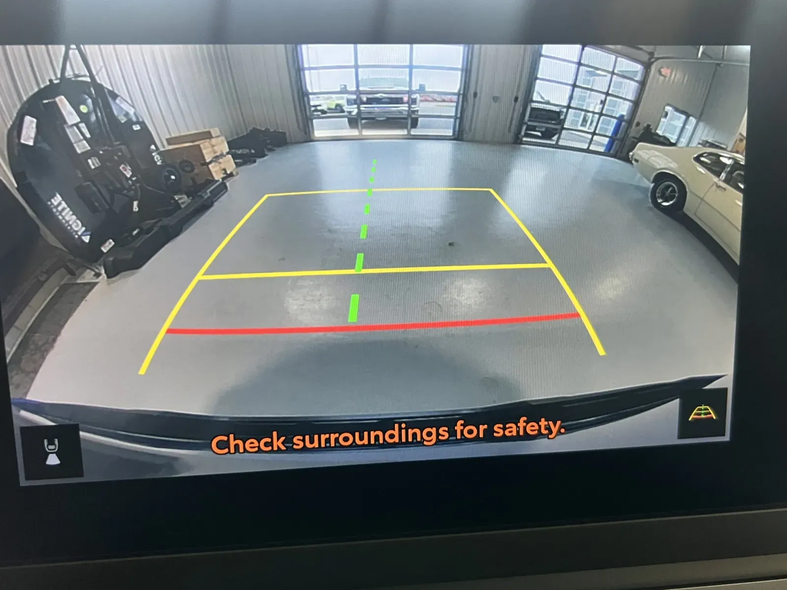 Toyota Tacoma photo 18