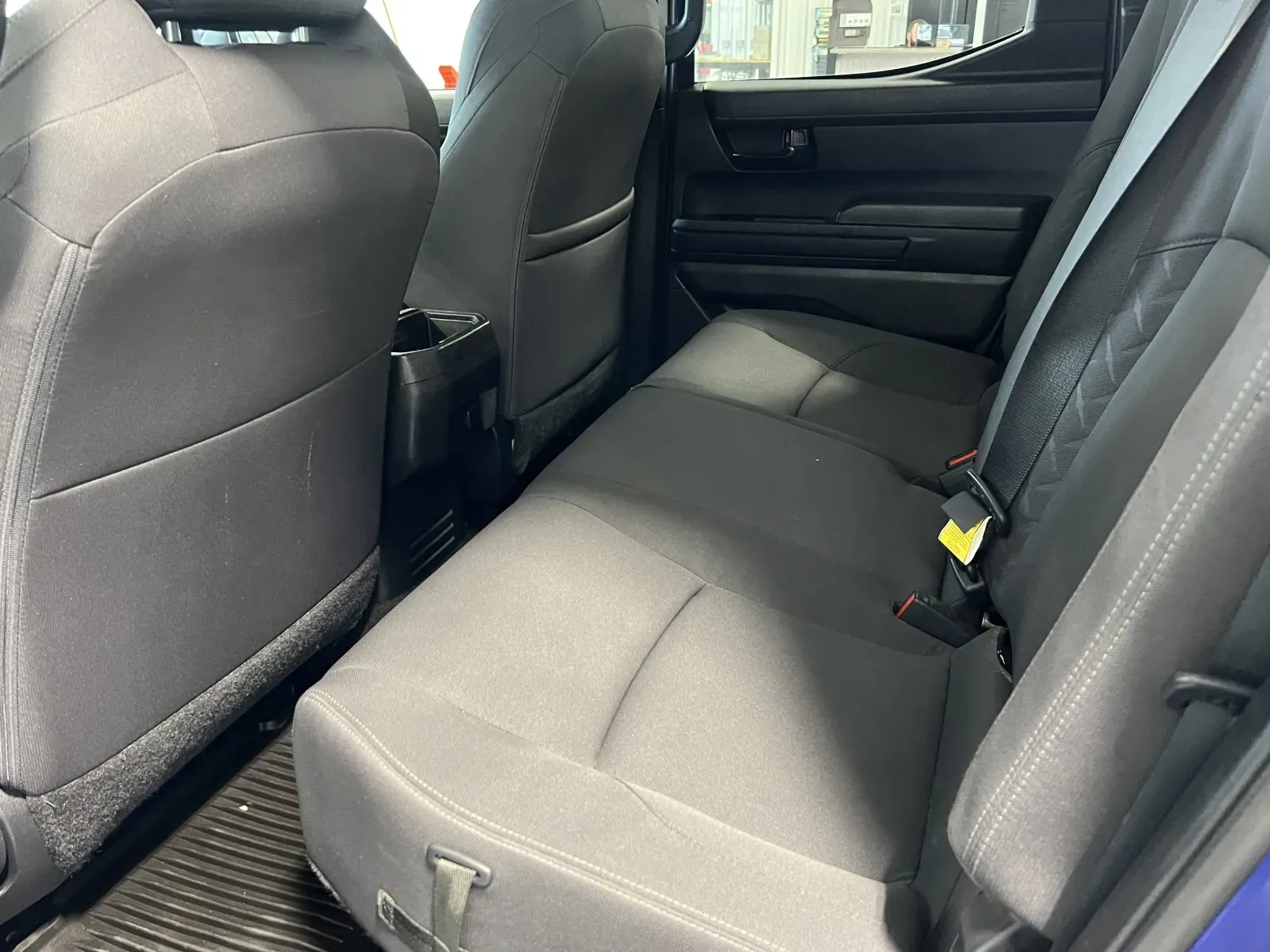 Toyota Tacoma photo 33