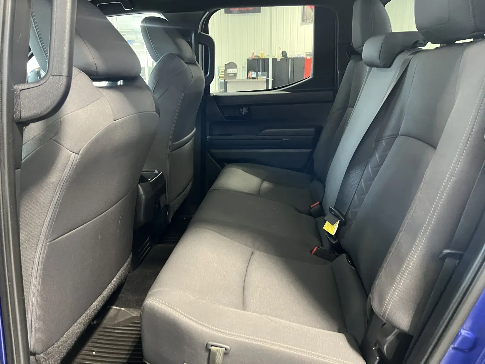Toyota Tacoma photo 34