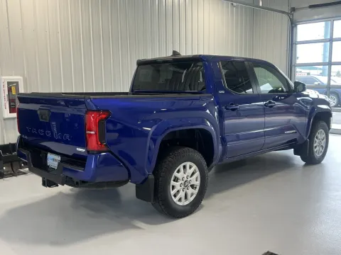 Another view of 2025 Toyota Tacoma SR5 for sale in Tea, SD at CarSwap