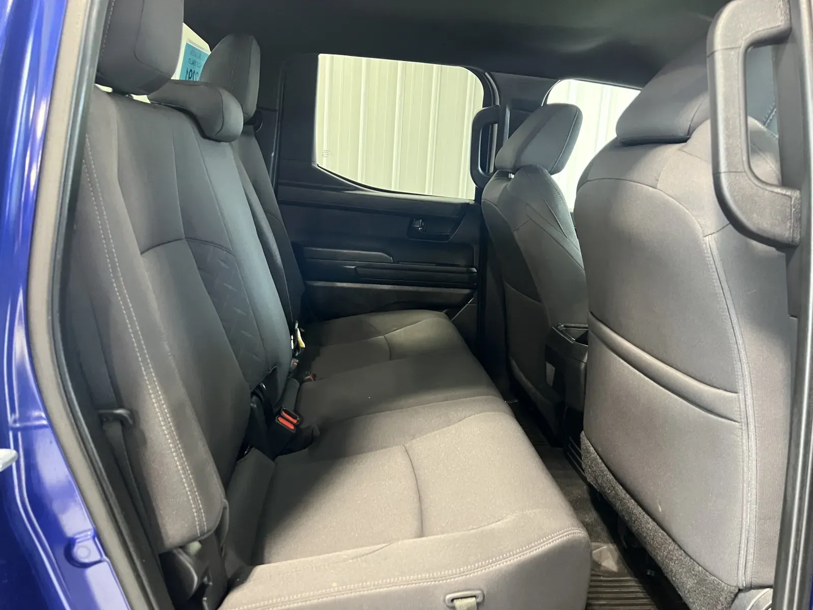 Toyota Tacoma photo 40