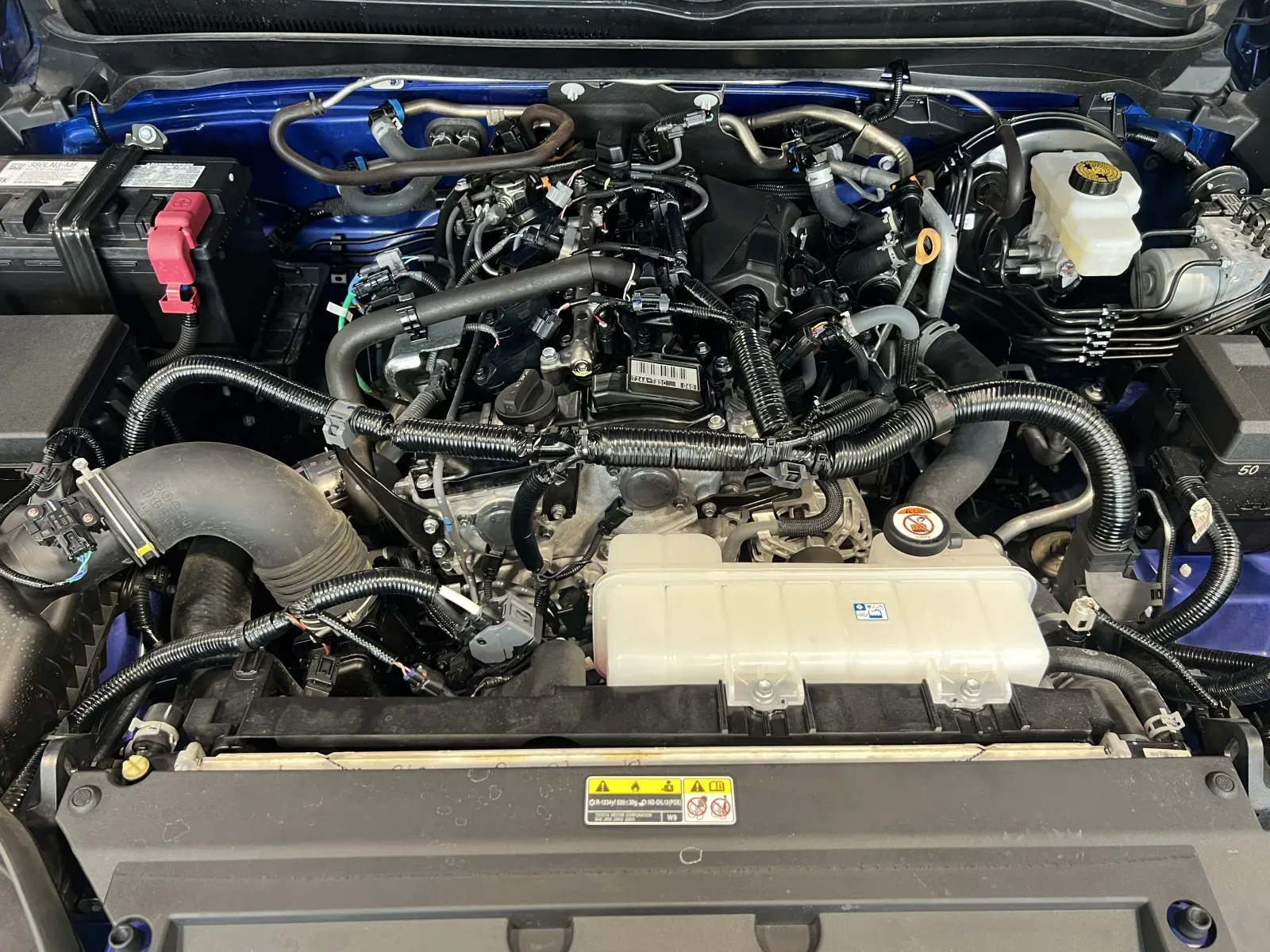 Toyota Tacoma photo 51