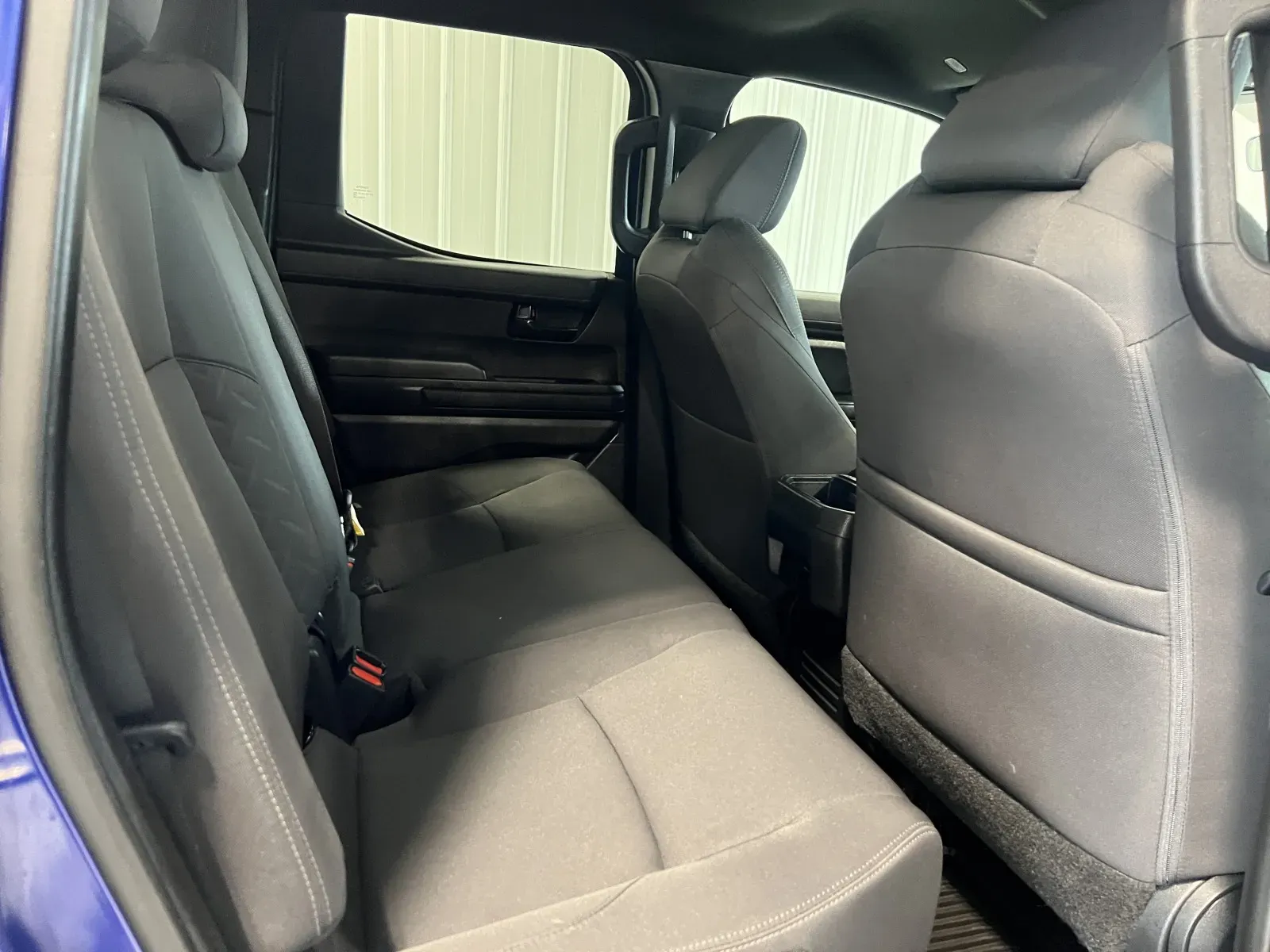Toyota Tacoma photo 39