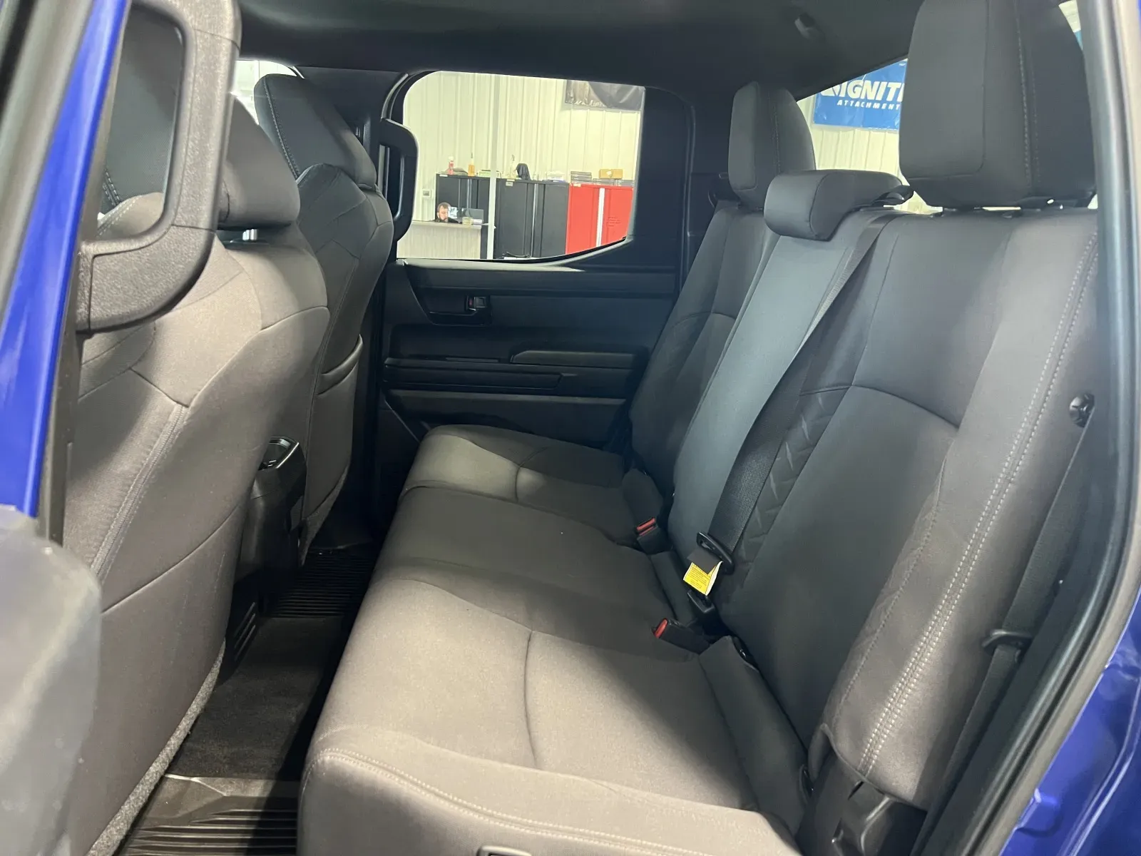Toyota Tacoma photo 35