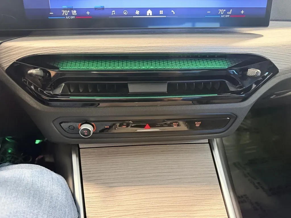 BMW 3 Series photo 22