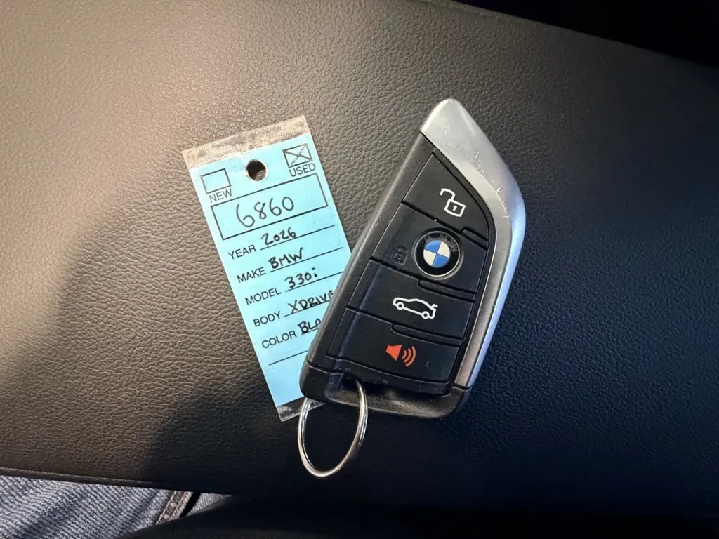 BMW 3 Series photo 45
