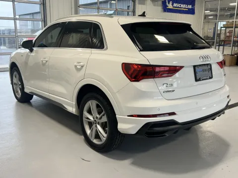 More photos of 2021 Audi Q3 Premium at CarSwap, SD