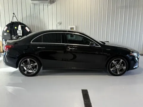 Photos of 2020 Mercedes-Benz A-Class A 220 for sale in Tea, SD at CarSwap