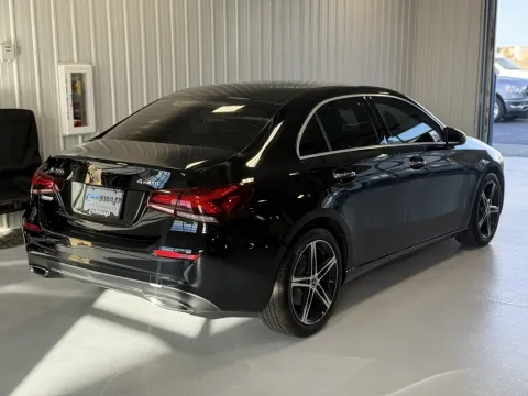 Another view of 2020 Mercedes-Benz A-Class A 220 for sale in Tea, SD at CarSwap