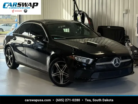 Unknown 2020 Mercedes-Benz A-Class A 220 for sale in Tea, SD