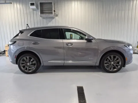 Photos of 2022 Buick Envision Avenir for sale in Tea, SD at CarSwap