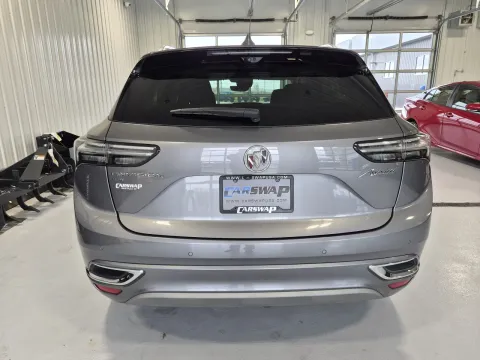 More photos of 2022 Buick Envision Avenir at CarSwap, SD