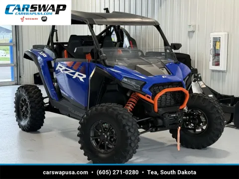 Unknown 2025 Polaris RZR XP for sale in Tea, SD