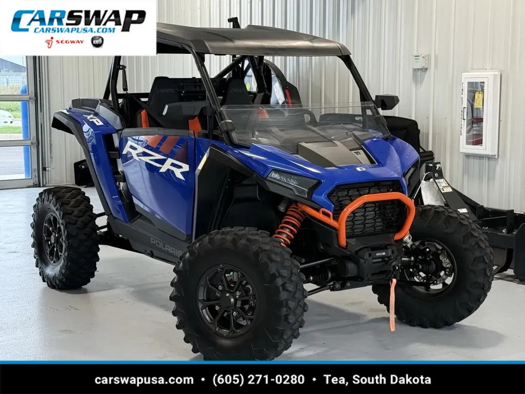 Unknown 2025 Polaris RZR XP for sale in Tea, SD