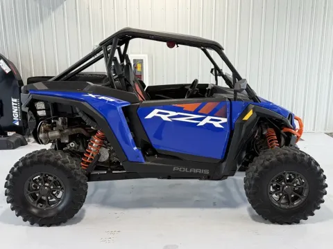 Photos of 2025 Polaris RZR XP for sale in Tea, SD at CarSwap