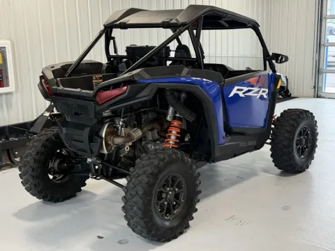 Another view of 2025 Polaris RZR XP for sale in Tea, SD at CarSwap