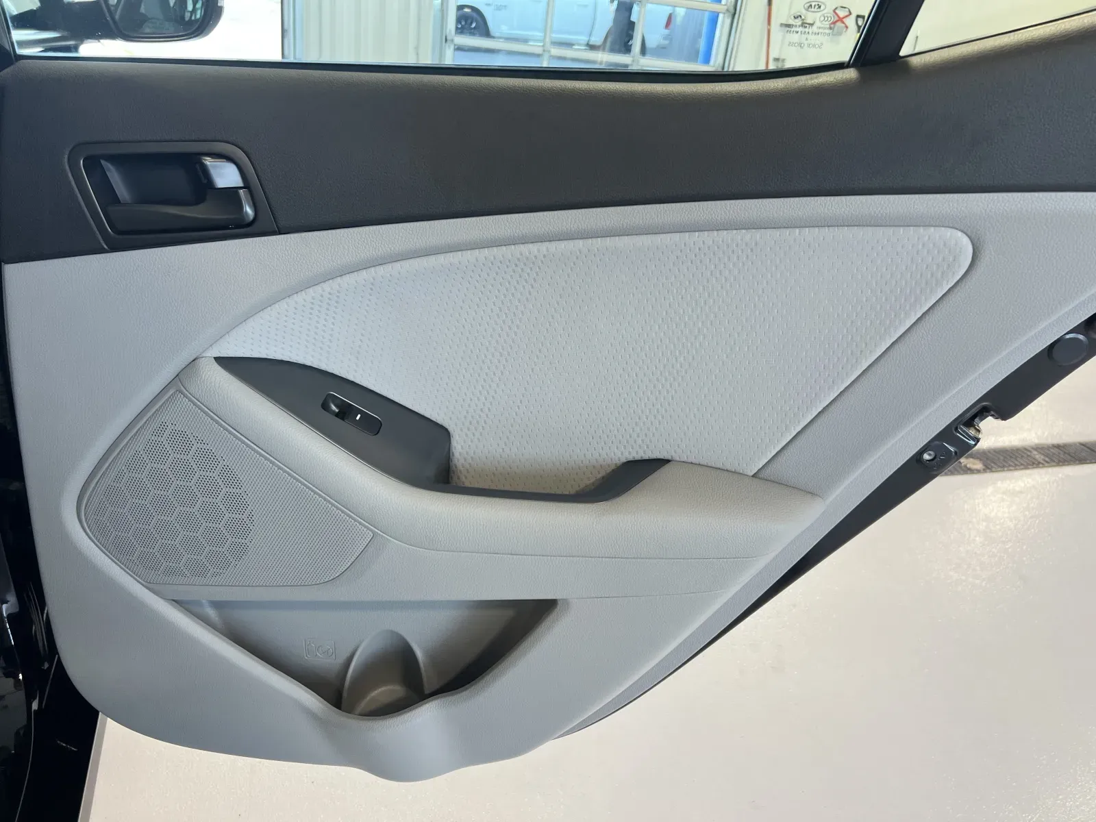 Kia Optima photo 33