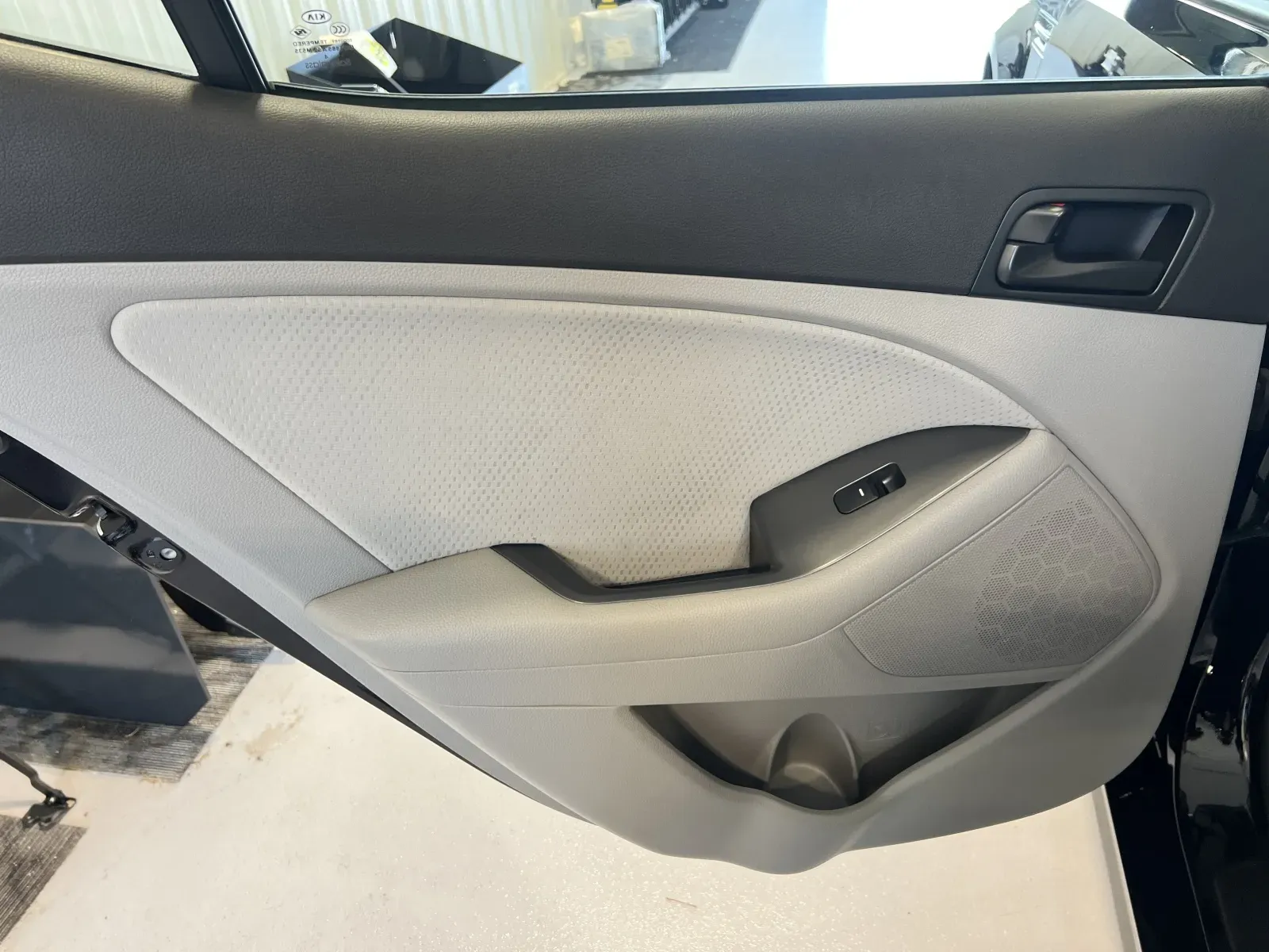 Kia Optima photo 28