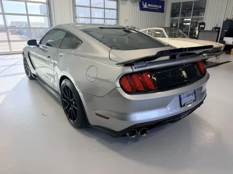 More photos of 2020 Ford Mustang Shelby GT350 at CarSwap, SD