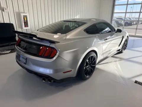 Another view of 2020 Ford Mustang Shelby GT350 for sale in Tea, SD at CarSwap