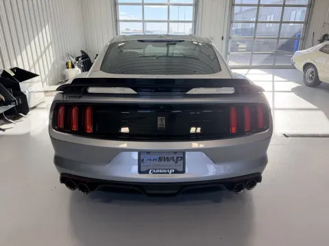 More photos of 2020 Ford Mustang Shelby GT350 at CarSwap, SD