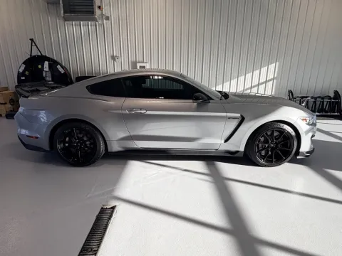 Photos of 2020 Ford Mustang Shelby GT350 for sale in Tea, SD at CarSwap