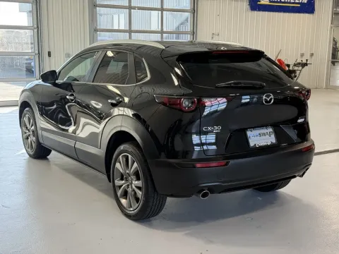 More photos of 2025 Mazda CX-30 2.5 S Preferred Package at CarSwap, SD