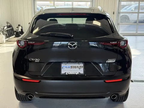 More photos of 2025 Mazda CX-30 2.5 S Preferred Package at CarSwap, SD