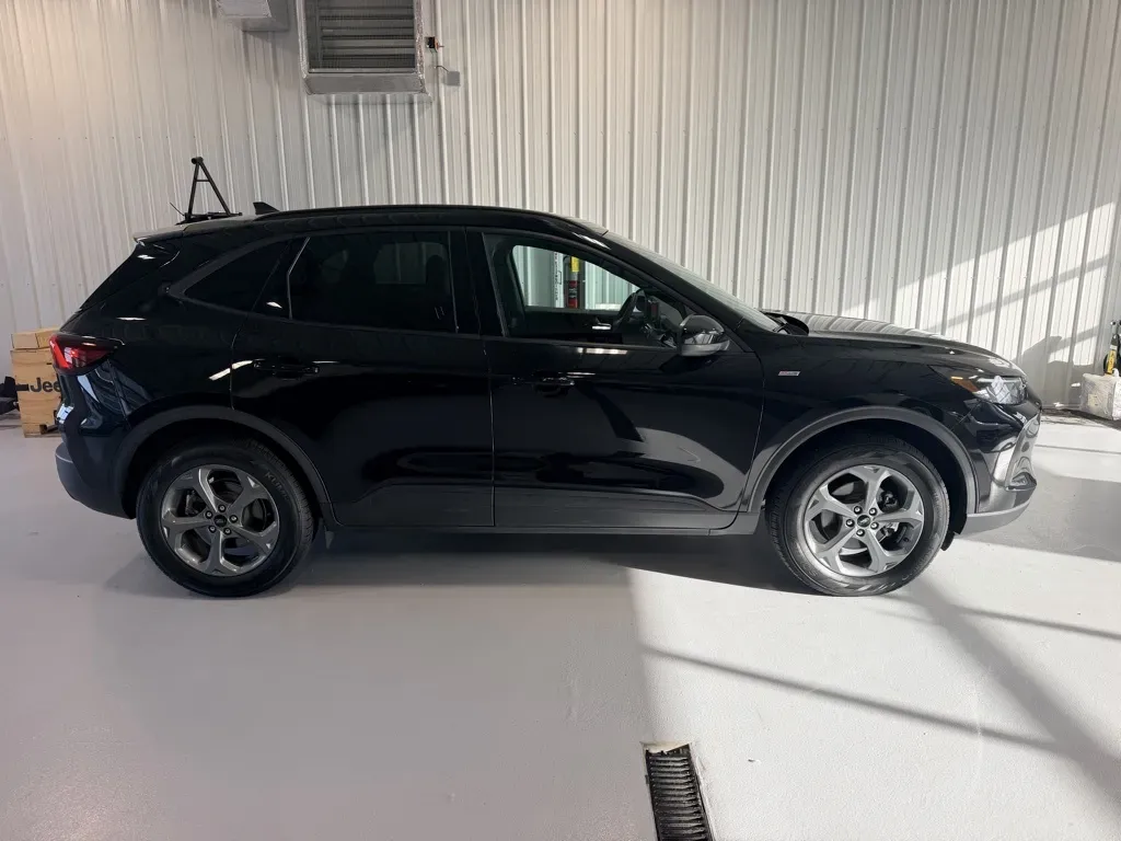 Ford Escape photo 2
