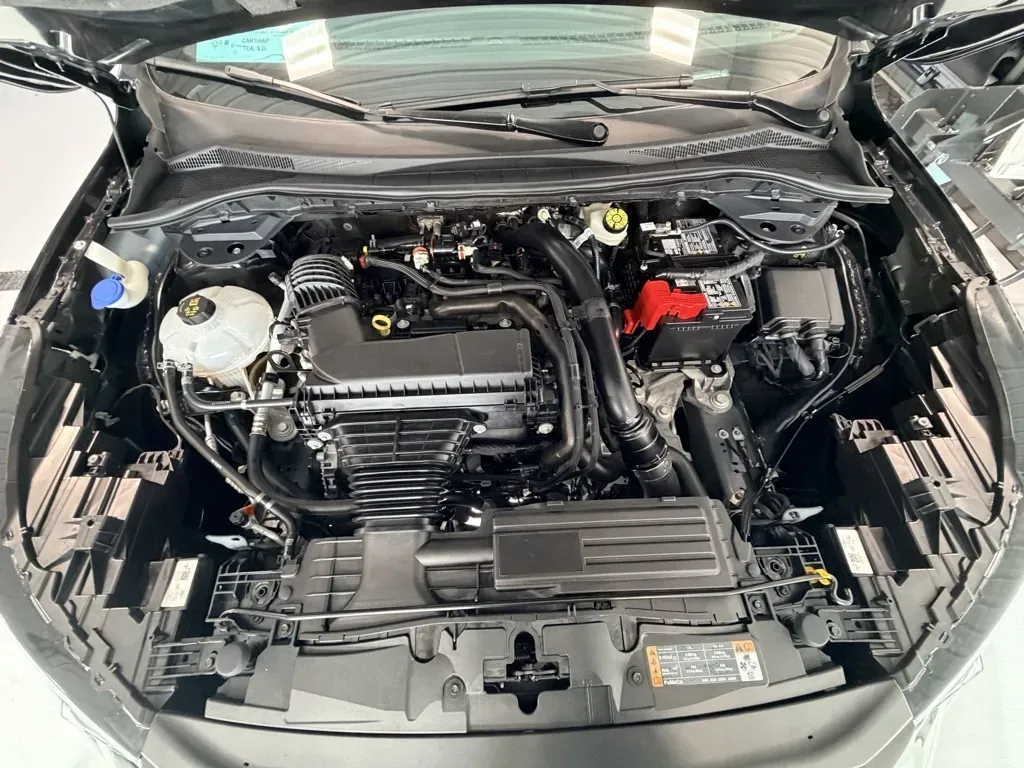 Ford Escape photo 40
