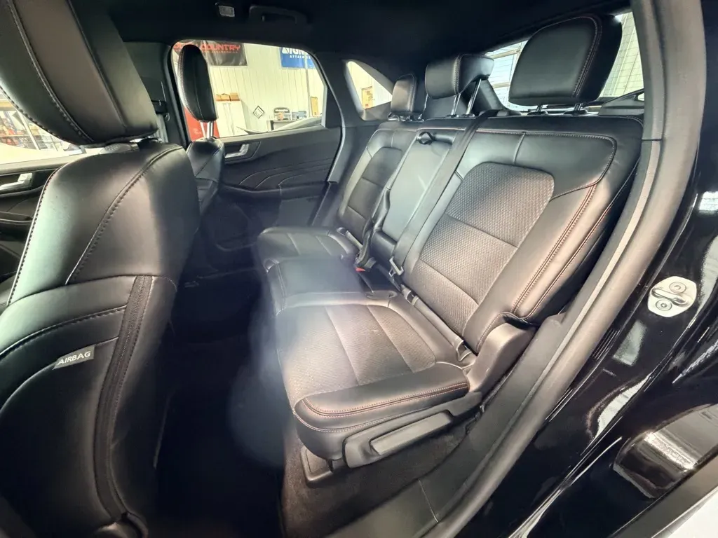 Ford Escape photo 31