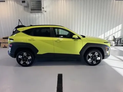 Photos of 2024 Hyundai Kona SEL for sale in Tea, SD at CarSwap