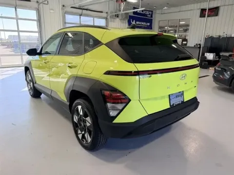 More photos of 2024 Hyundai Kona SEL at CarSwap, SD