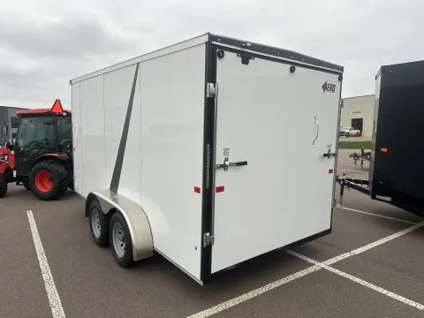More photos of 2027 Aero Trailers 7X14TA35 STD BLD at CarSwap, SD
