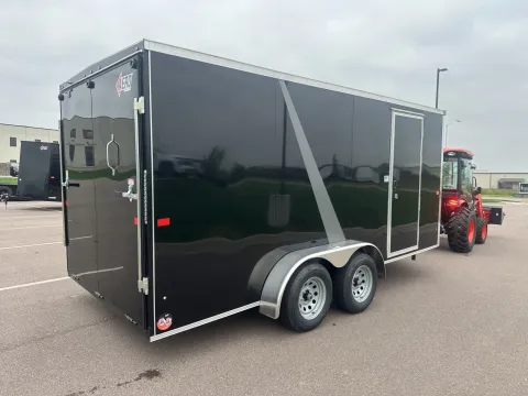 Another view of 2027 Aero Trailers 7X16TA35 STD BLD for sale in Tea, SD at CarSwap