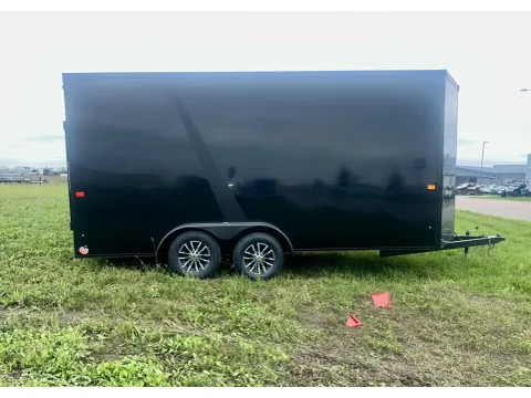 Photos of 2027 Aero Trailers 7X16TA35 UTV UTV, BO, ALUM WHLS for sale in Tea, SD at CarSwap