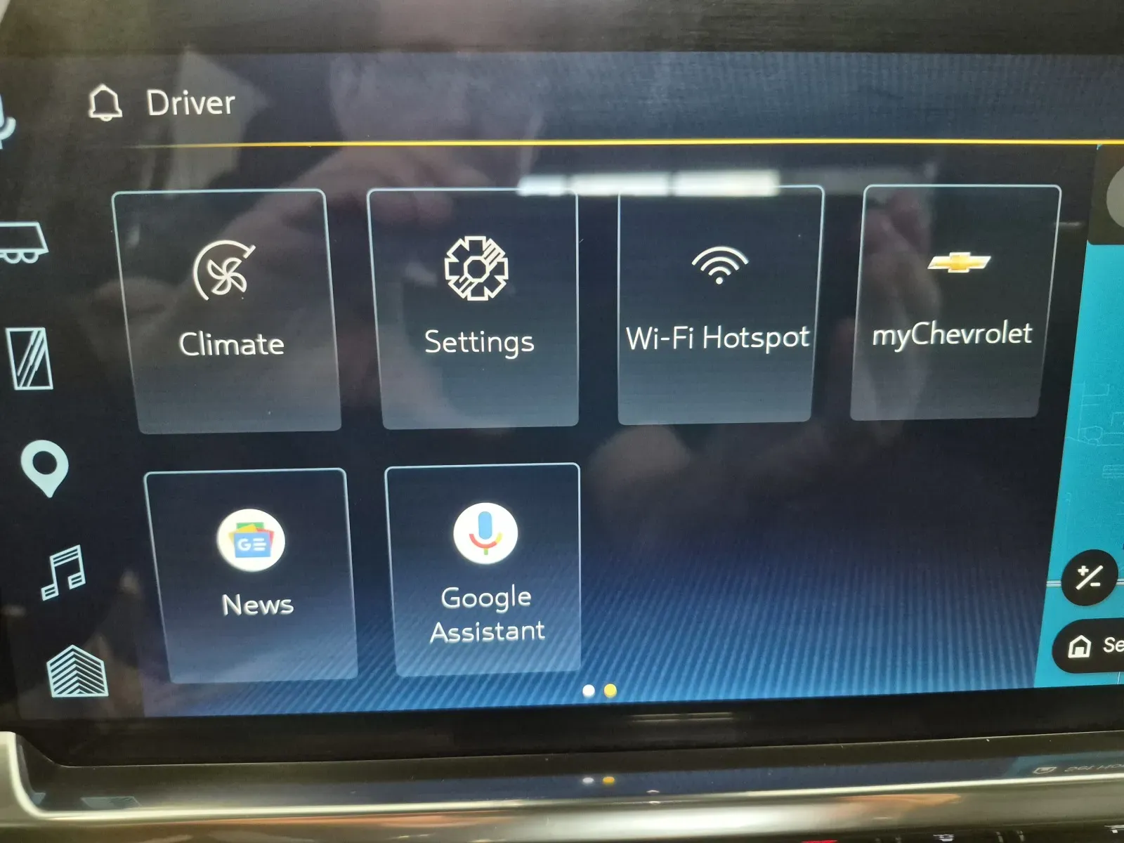 Chevrolet Silverado photo 18