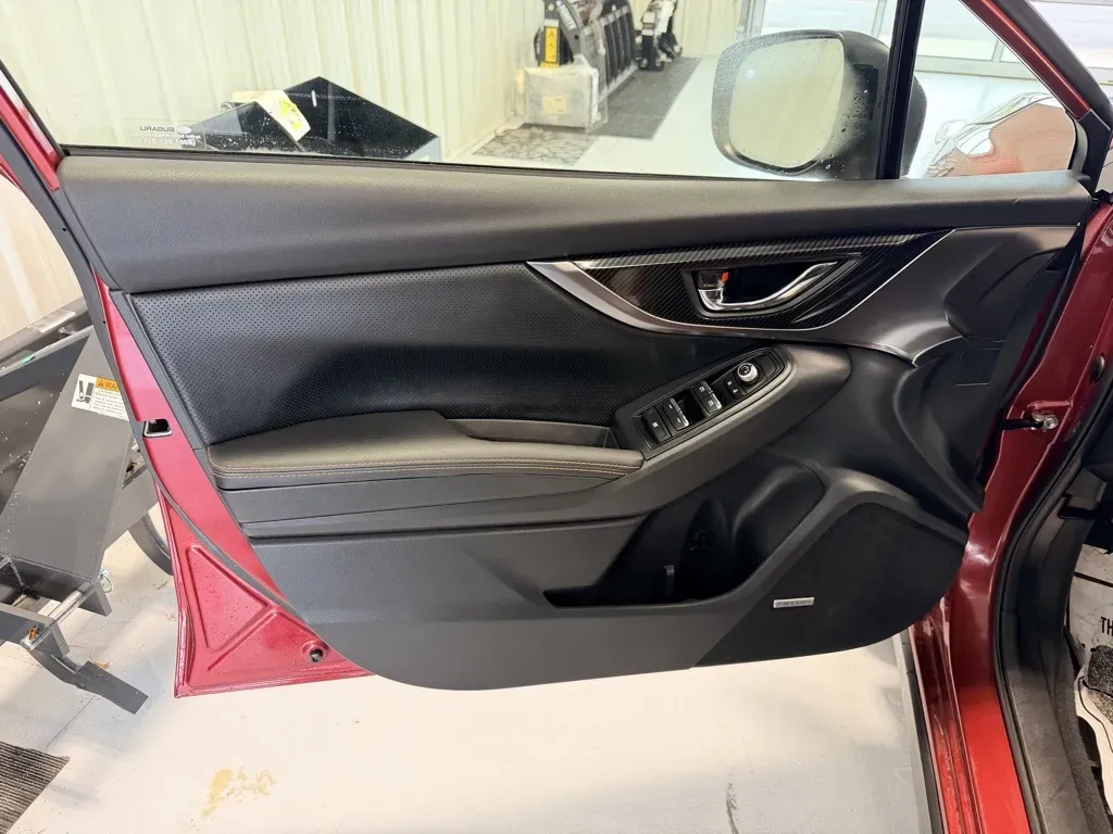 Subaru Crosstrek photo 34