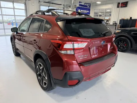 More photos of 2019 Subaru Crosstrek 2.0i Limited at CarSwap, SD