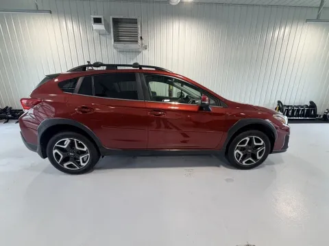 Photos of 2019 Subaru Crosstrek 2.0i Limited for sale in Tea, SD at CarSwap