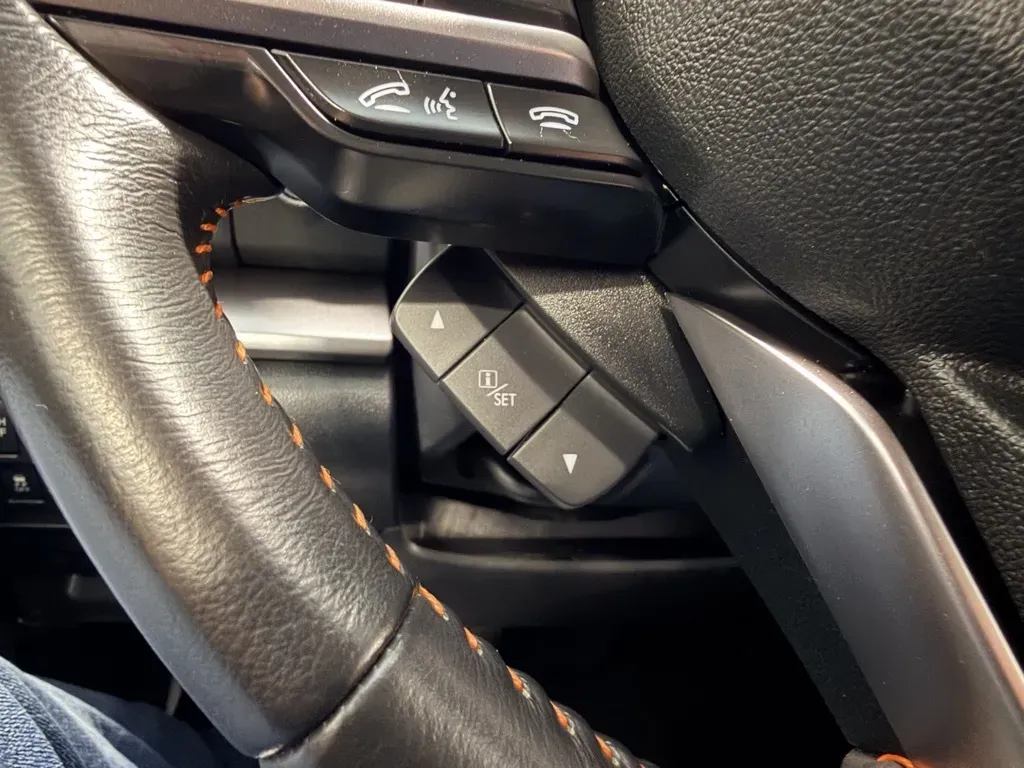 Subaru Crosstrek photo 23