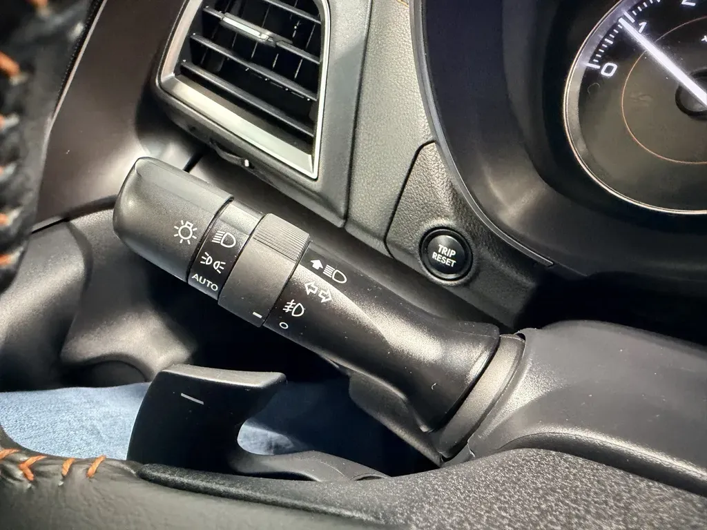 Subaru Crosstrek photo 22