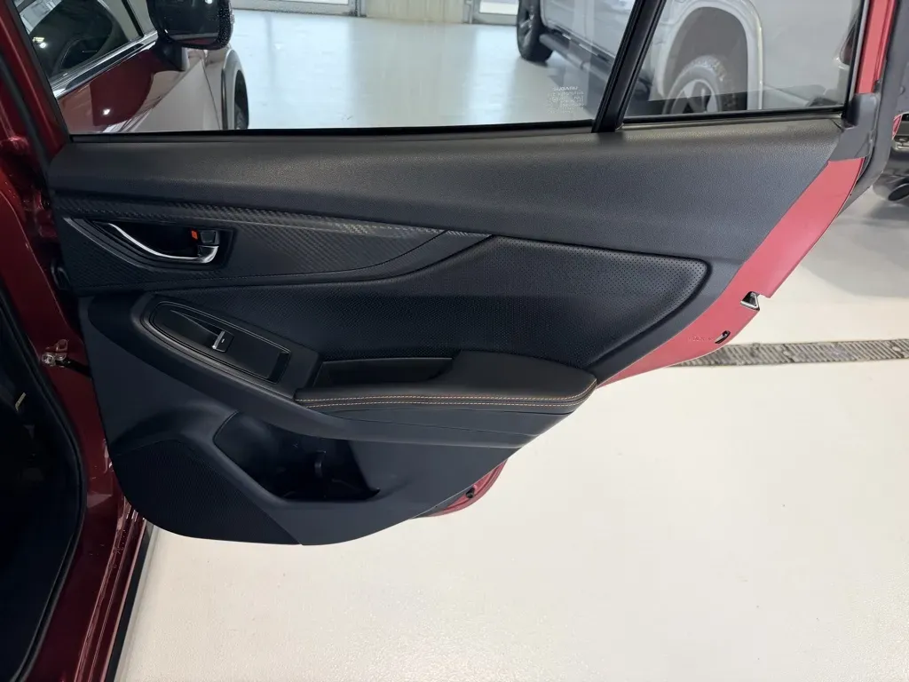 Subaru Crosstrek photo 41